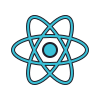 Reactjs icon